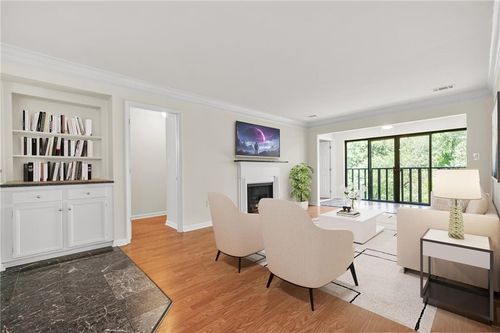 23203 Plantation Dr Ne, Atlanta, GA, 30324-2953 | Card Image