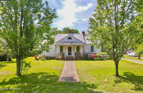 4740 Main St, Gibson, NC, 28343-8818 | Card Image