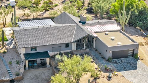 8967 E Lazywood Pl, Carefree, AZ, 85377-4186 | Card Image