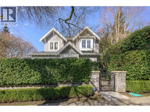 4297 W 11th Ave, Vancouver, BC, V6R2L8 | Card Image