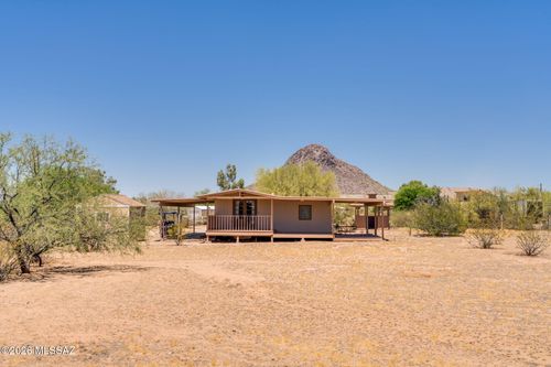 11165 W Anthony Drive, Tucson, AZ, 85743 | Card Image