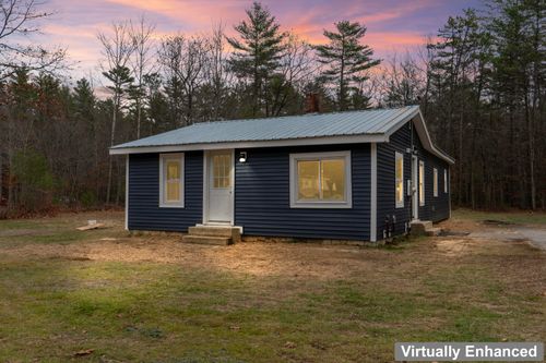 139 Coldwater Brook Road, Oxford, ME, 04270 | Card Image