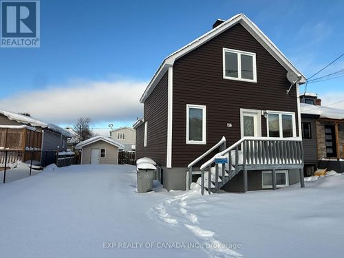 156 Montgomery Ave, Timmins, ON, P4N3G6 | Card Image