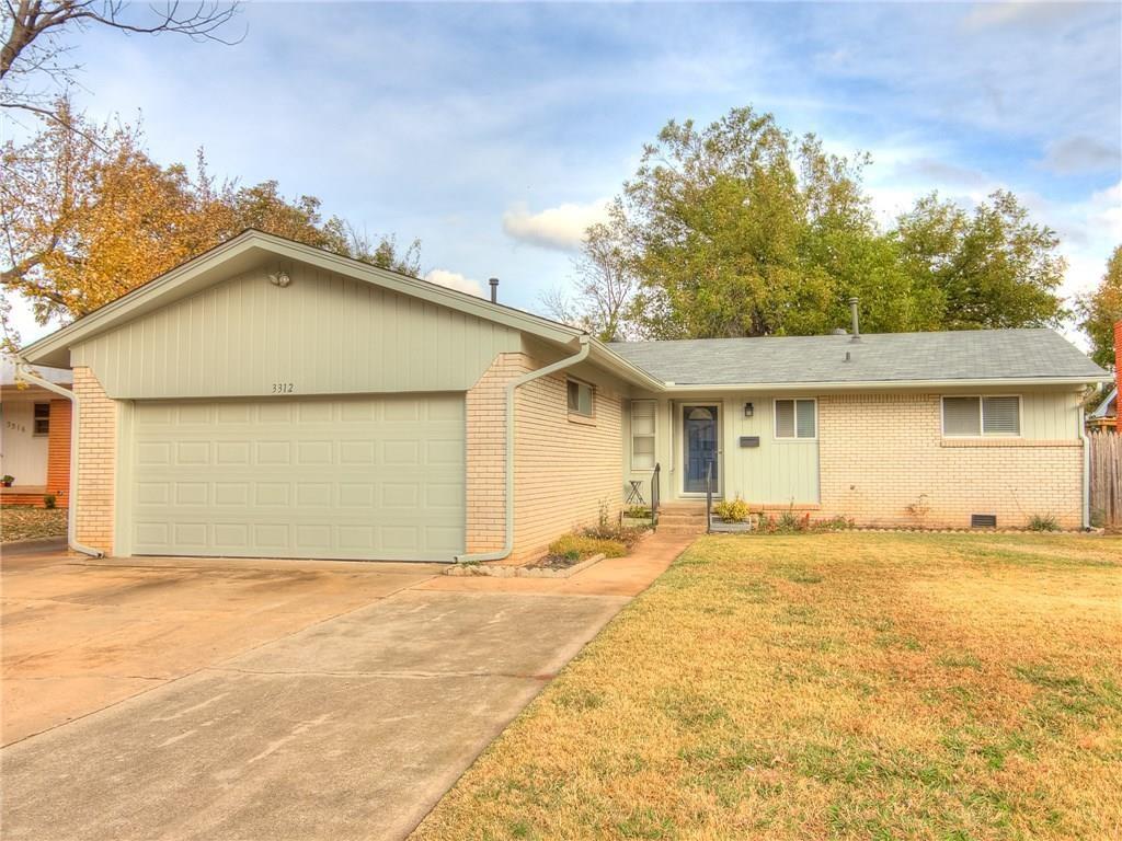 Utah Ave, Oklahoma City, OK 73112