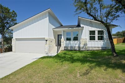 2706 Warren Cove, House other with 4 bedrooms, 2 bathrooms and 6 parking in Lago Vista TX | Image 2