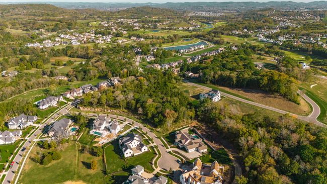 8708 Ashbrook Ln, Home with 0 bedrooms, 0 bathrooms and null parking in College Grove TN | Image 6