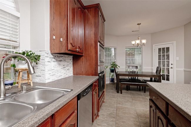 13457 Austin Stone Dr, House other with 5 bedrooms, 4 bathrooms and null parking in Haslet TX | Image 16