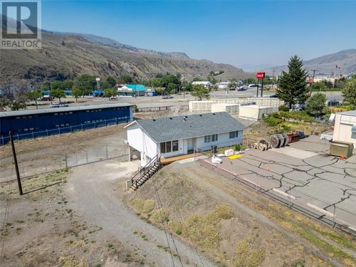 1072 Collins Rd, Cache Creek, BC, V0K1H0 | Card Image