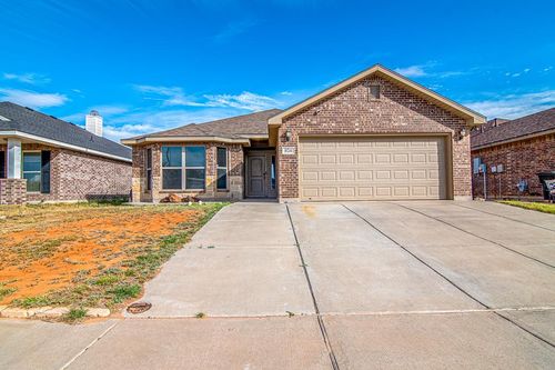 824 E 96th St, Odessa, TX, 79765-1502 | Card Image