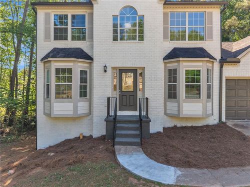 2559 Raindrop Court, Decatur, GA, 30034 | Card Image