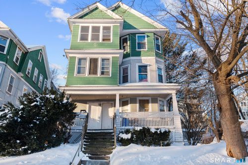 111 Draher St, Waterbury, CT, 06708-3566 | Card Image