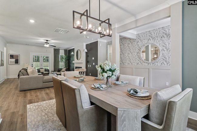 362 Raglins Way, House other with 3 bedrooms, 2 bathrooms and null parking in Lugoff SC | Image 11