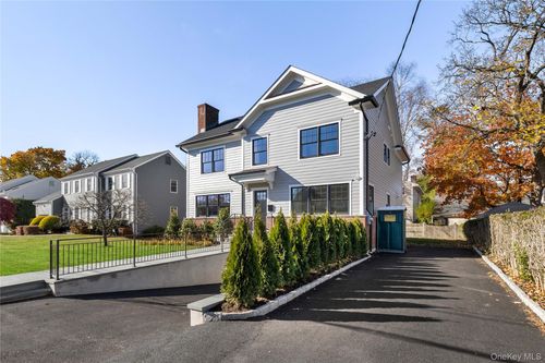 12 Rickbern St, Rye, NY, 10580-3232 | Card Image
