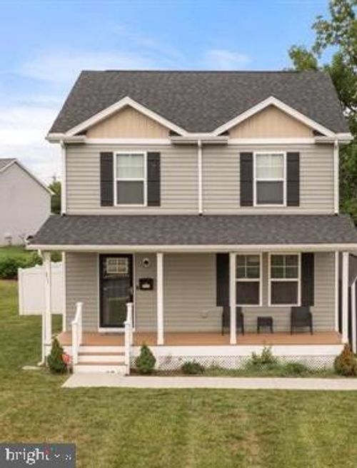 311 Se Se 2nd Street, MILFORD, DE, 19963 | Card Image