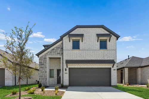 2709 Delevan Dr, Princeton, TX, 75407-4798 | Card Image