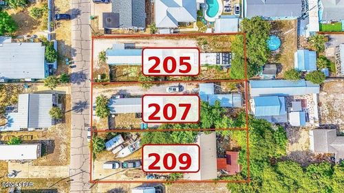 209 El Reposo Pl, Panama City Beach, FL, 32413-1707 | Card Image