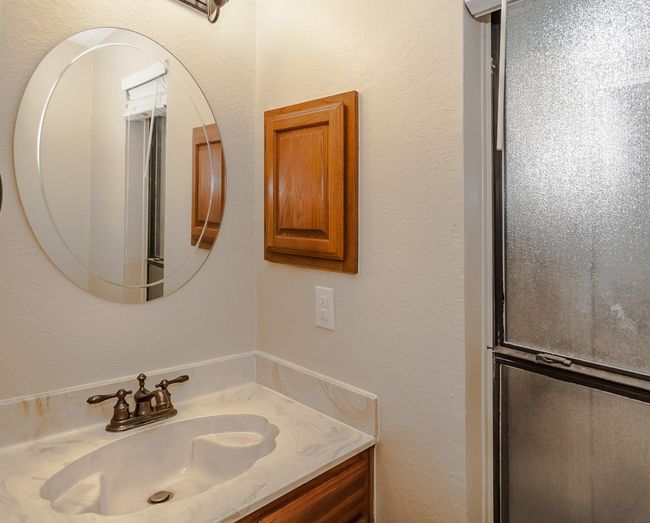 Bathroom with vanity | Image 5