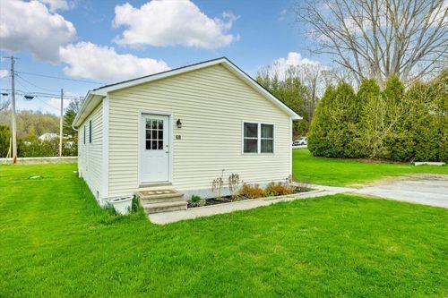 68 Bouthillette Circle, St. Albans Town, VT, 05478 | Card Image