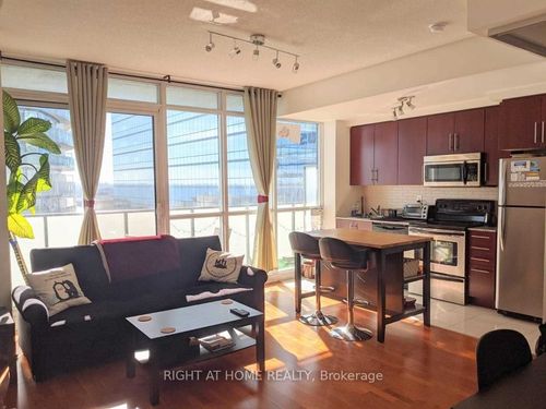 3411-55 Bremner Blvd, Toronto, ON, M5J0A6 | Card Image