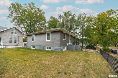 1500 S 5 Th Street, House other with 4 bedrooms, 2 bathrooms and null parking in Pekin IL | Image 2