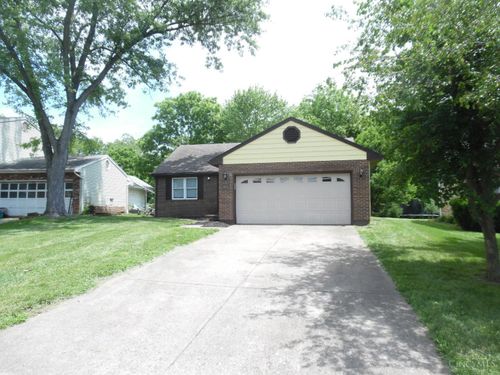 1613 Kenway Pl, Middletown, OH, 45044 | Card Image