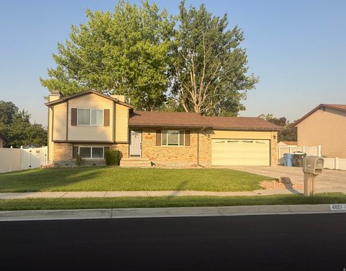 4801 S Rockface Dr, Taylorsville, UT, 84129-2115 | Card Image