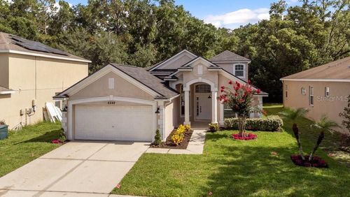 6249 Twin Bridges Dr, ZEPHYRHILLS, FL, 33541-8377 | Card Image