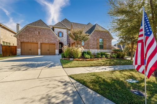 6314 Eden Valley Dr, Frisco, TX, 75036-1129 | Card Image