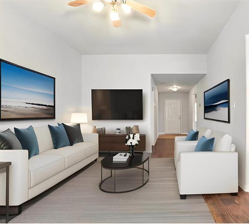 4006 Enclave Mist Ln, Richmond, TX, 77469-4107 | Card Image