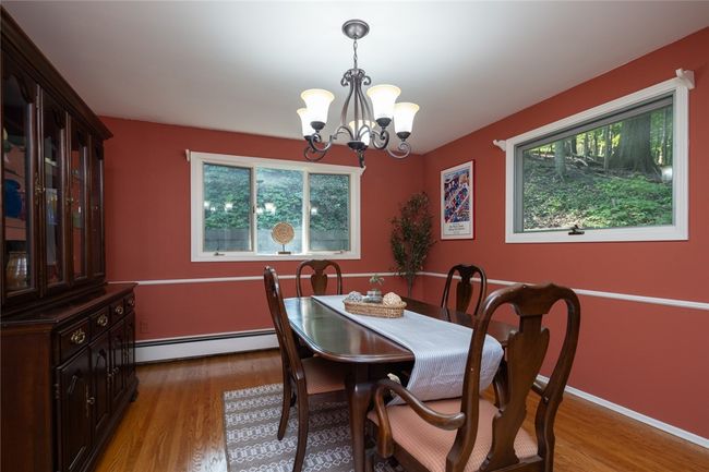 151 Chapel Hill Dr, House other with 4 bedrooms, 3 bathrooms and null parking in Irondequoit NY | Image 7