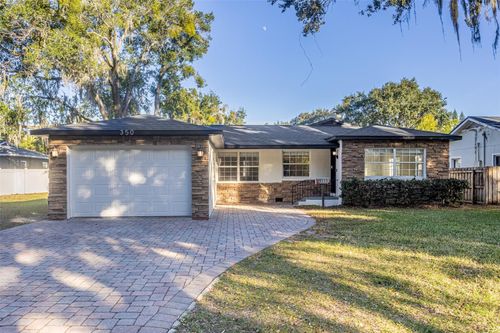 350 N Phelps Ave, WINTER PARK, FL, 32789-4070 | Card Image