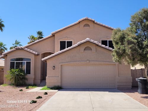 8478 W Grovers Ave, Peoria, AZ, 85382-0884 | Card Image