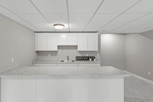 Basement Kitchen | Image 32