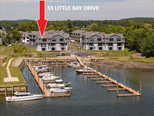 33 Little Bay Dr, Dover, NH, 03820-4163 | Card Image