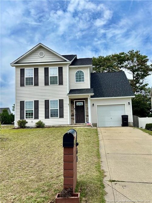 61 Boston Hbr, Cameron, NC, 28326-6239 | Card Image