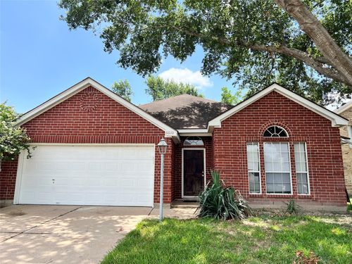 6610 Chantalle Dr, Katy, TX, 77449-4358 | Card Image