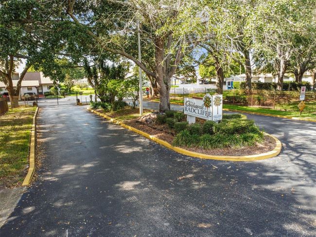7923 Radcliffe Cir, House other with 2 bedrooms, 2 bathrooms and null parking in PORT RICHEY FL | Image 74