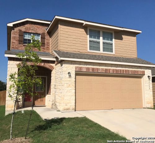 3726 Coyote Crk, Selma, TX, 78154-3535 | Card Image