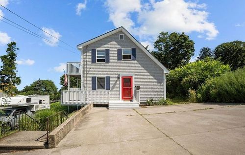 98 Hobson Ave, Tiverton, RI, 02878-2016 | Card Image