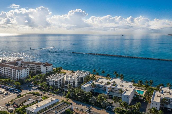 APT-304 - 106 Inlet Way, Condo with 2 bedrooms, 3 bathrooms and null parking in Palm Beach Shores FL | Image 37