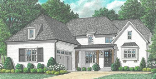 5224 Saffron Spring Dr, Lakeland, TN, 38002-8608 | Card Image