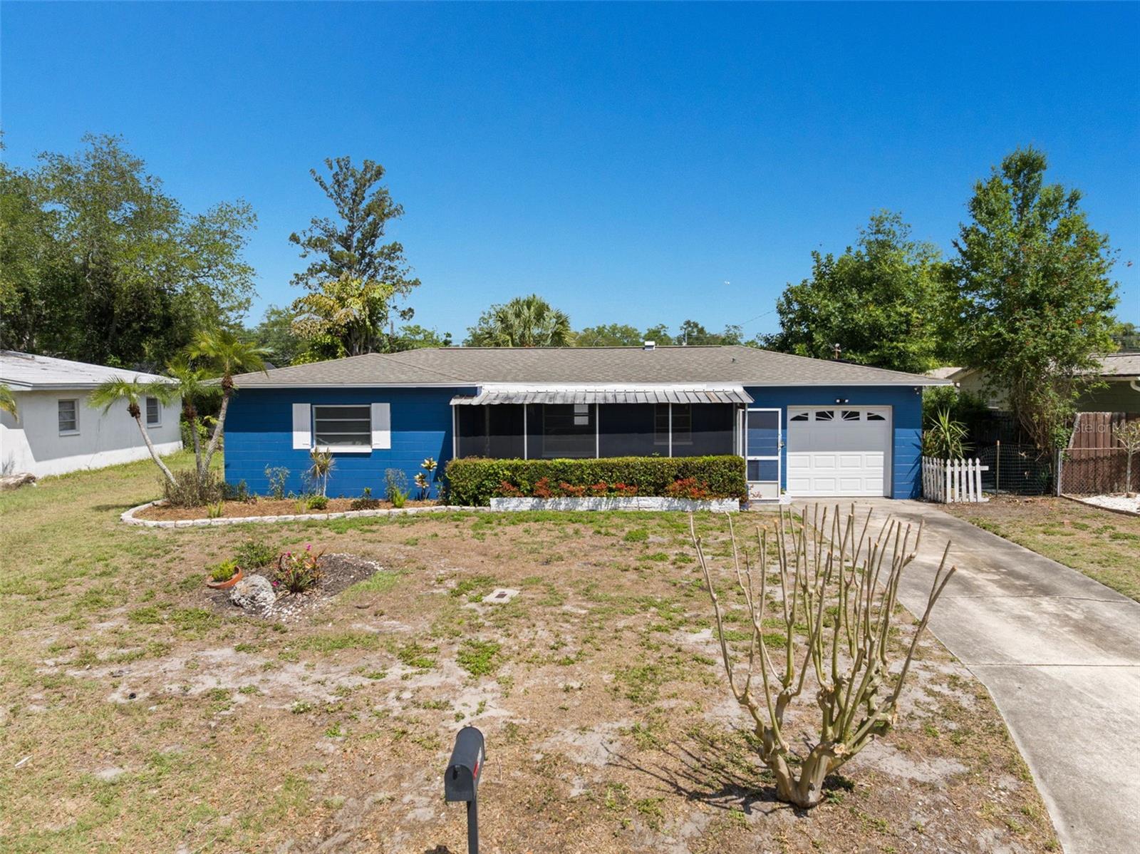 Residential in CLEARWATER 3