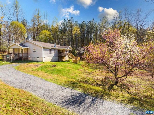 305 Antioch Ridge Dr, House other with 3 bedrooms, 2 bathrooms and null parking in SCOTTSVILLE VA | Image 40