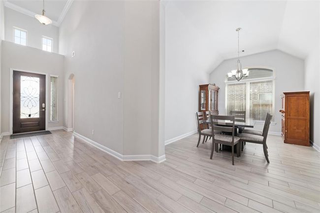 3324 Hickory Leaf Trl, House other with 4 bedrooms, 3 bathrooms and 2 parking in Conroe TX | Image 5