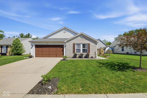 1476 Lavender Dr, Greenfield, IN, 46140-7326 | Card Image