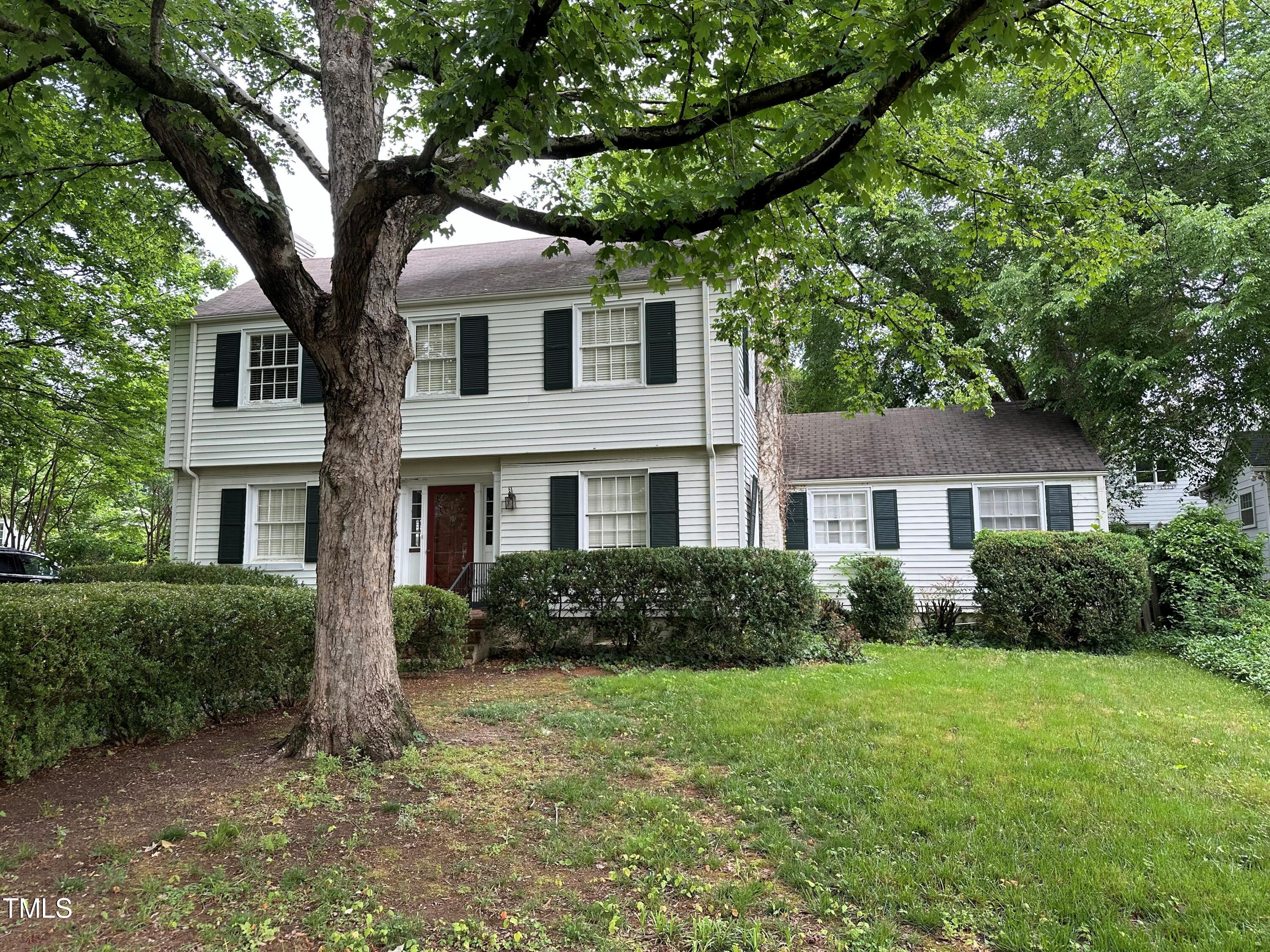 Craig St, Raleigh, NC 27608