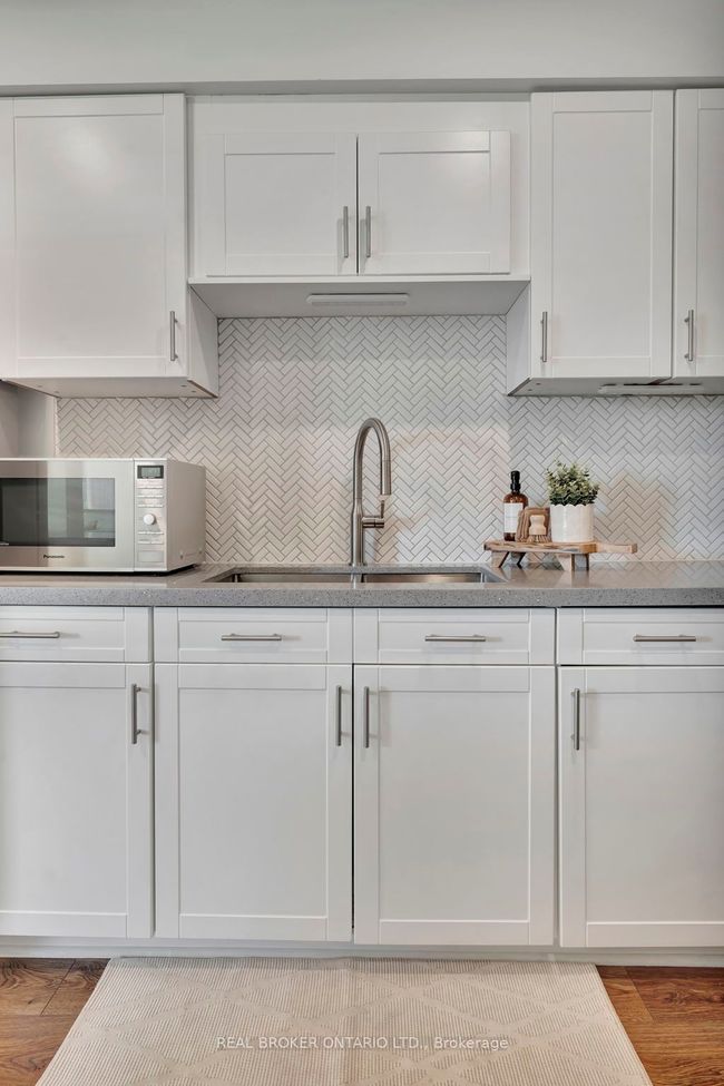 31 - 5536 Montevideo Rd, Condo with 3 bedrooms, 3 bathrooms and 2 parking in Mississauga ON | Image 12