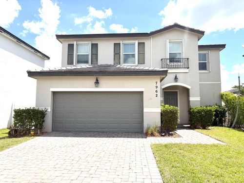 7962 Nw Greenbank Cir, Port St. Lucie, FL, 34987-3042 | Card Image