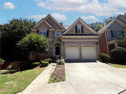 1231 Dunwoody Village Dr, Dunwoody, GA, 30338-2316 | Card Image