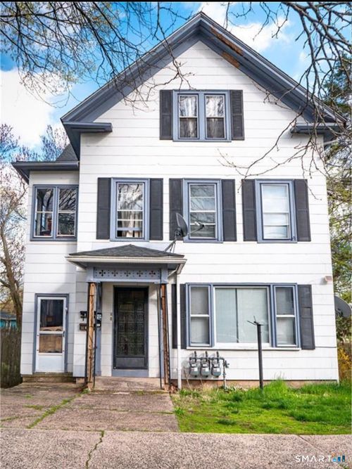 apt-2-3 Botsford St, Meriden, CT, 06451-3264 | Card Image